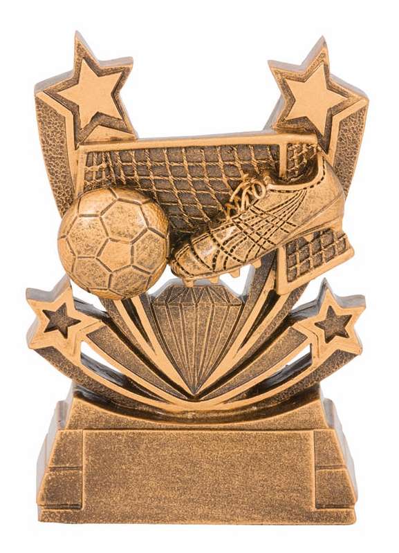Solar Series – Soccer