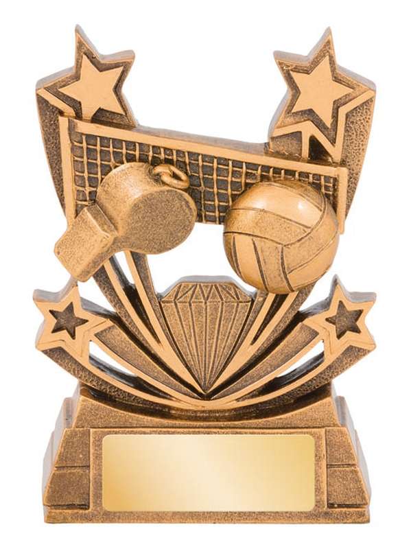 Solar Series – Volleyball