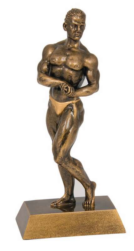Body Building – Male
