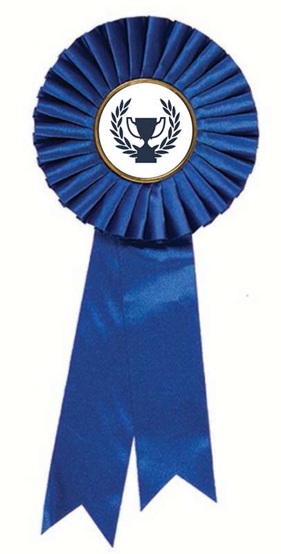 Rosette – A Series