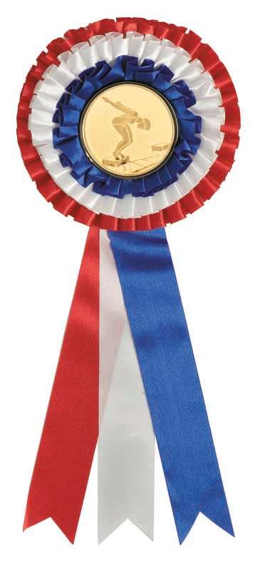 Rosette – F Series