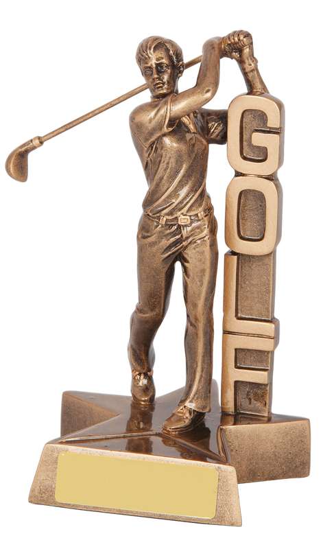 Golf – Male