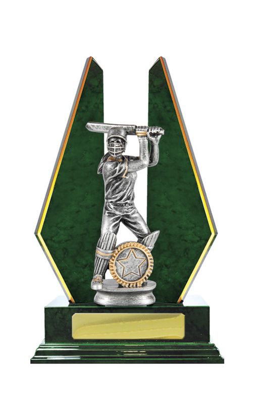 Cricket Female Trophy 305mm