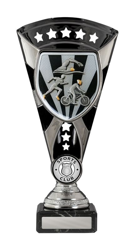 Triathlon Cup 205mm