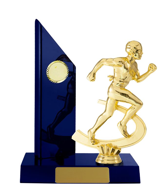 Athletics Trophy 195mm
