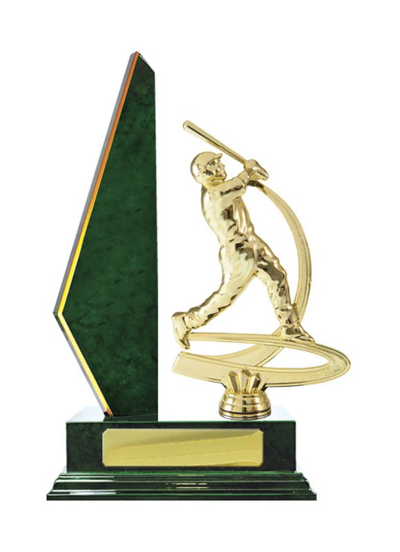 Baseball Trophy 305mm