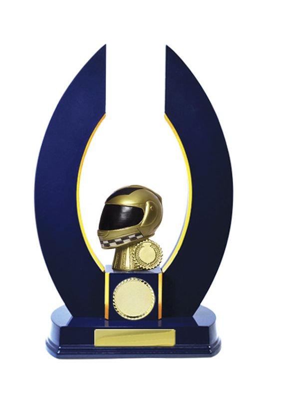 Helmet Motorsports Trophy 320mm