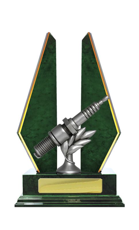 Motorsports Trophy 305mm