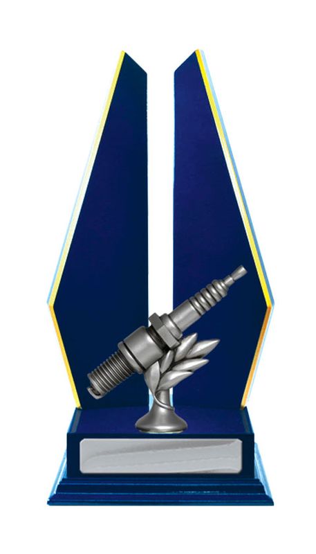 Motorsports Trophy 305mm