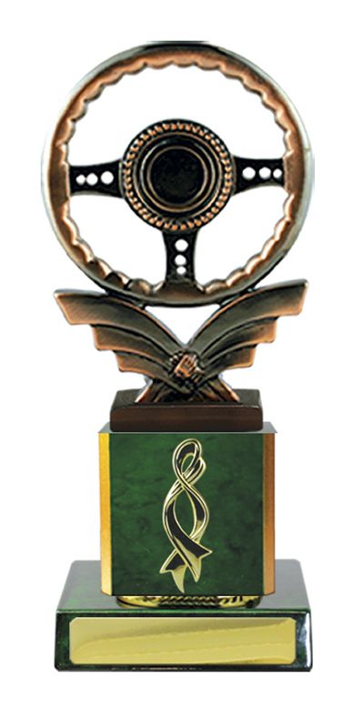 Motorsports Trophy 218mm