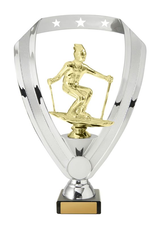 Backstand Base Ski M. Snow Sports Trophy 240mm