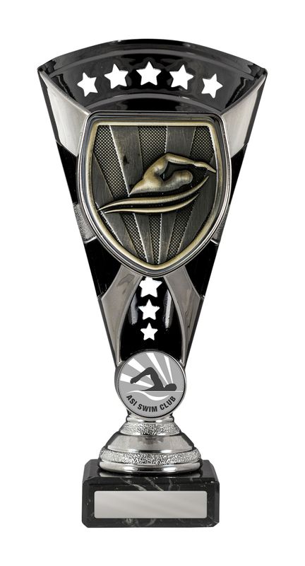 Swimming Cup 205mm
