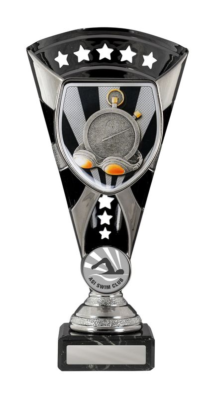 Swimming Cup 205mm