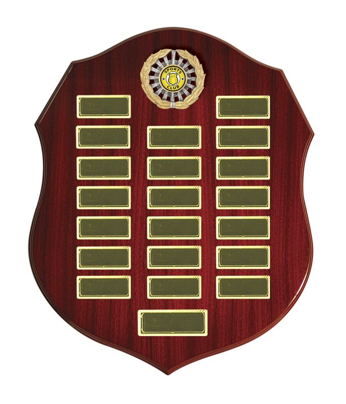 All Sports Perpetual Trophy 440mm