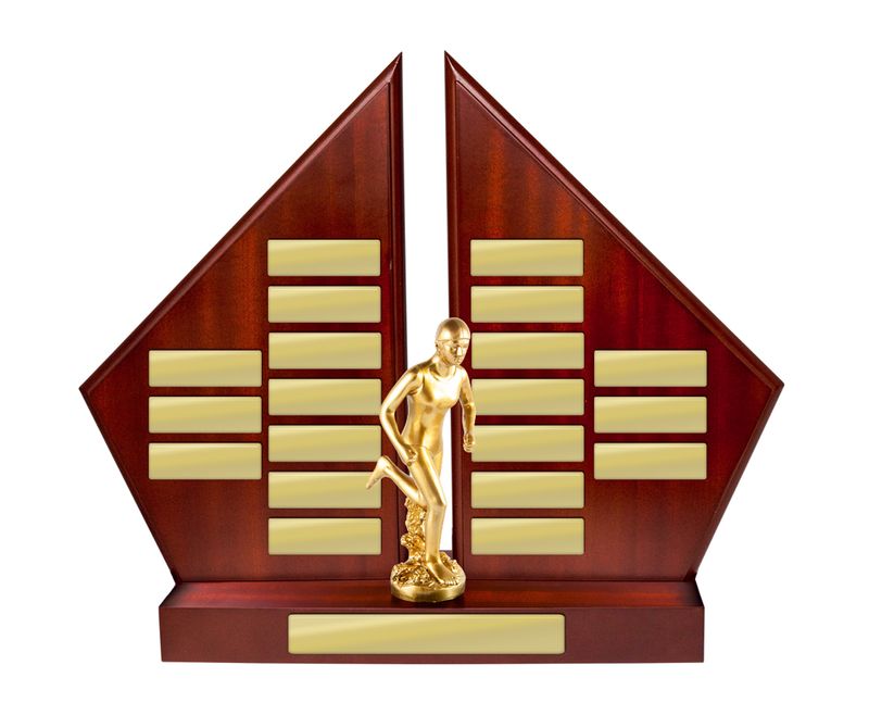 Lifesaving Perpetual Trophy 310mm