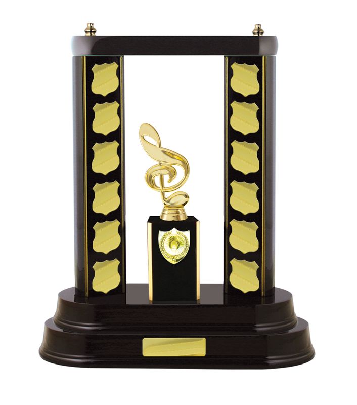 Music Perpetual Trophy 440mm