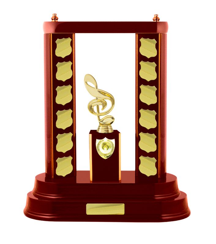 Music Perpetual Trophy 440mm