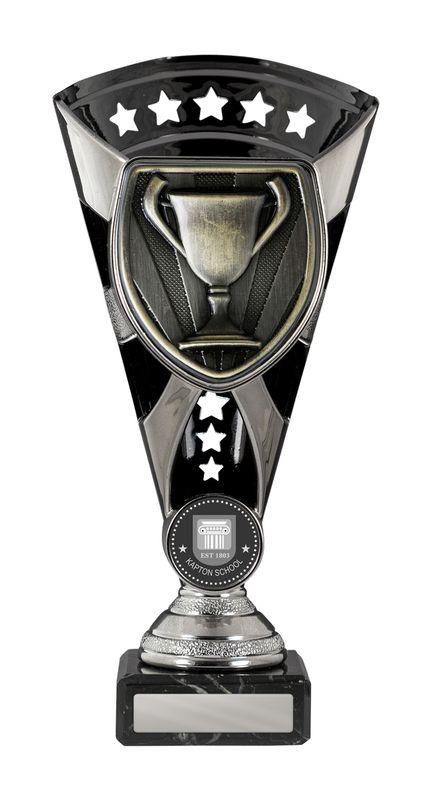 Achievement Cup 205mm