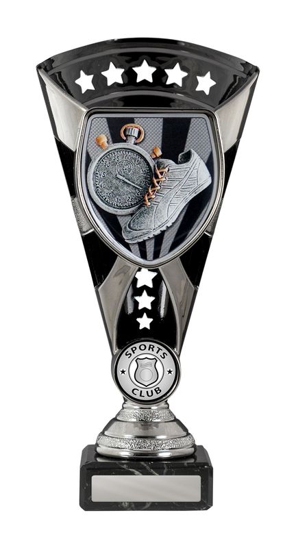 Athletics Cup 205mm