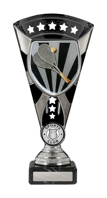 Badminton Cup 205mm