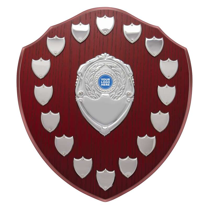 Chivalry Perpetual Shield