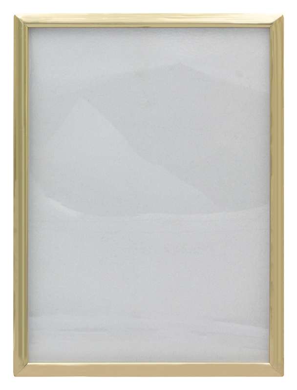 Slide In Frame