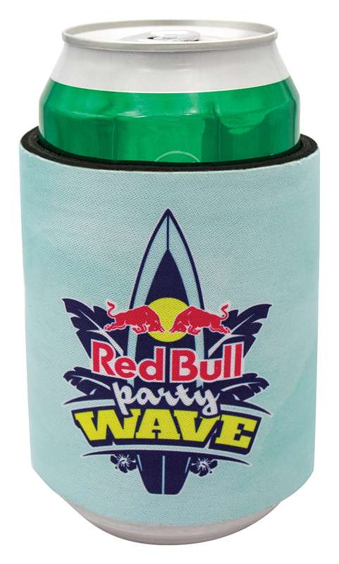 Slap Can Wrap