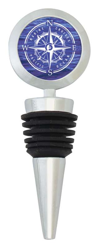 Wine Bottle Stopper