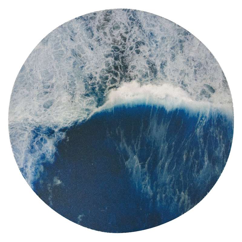 Colour Coaster – Rubber