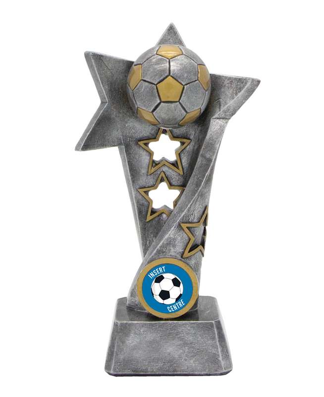 Star Generic Football/Soccer