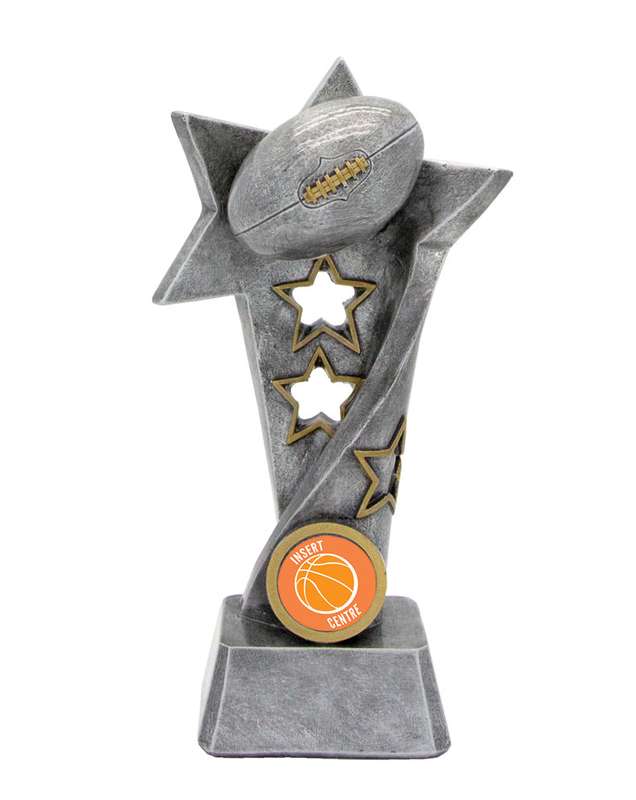 Star Generic Basketball