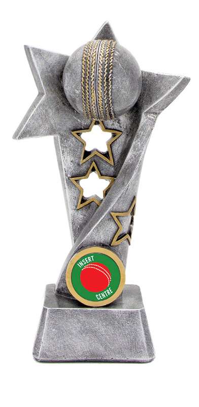 Star Generic Cricket