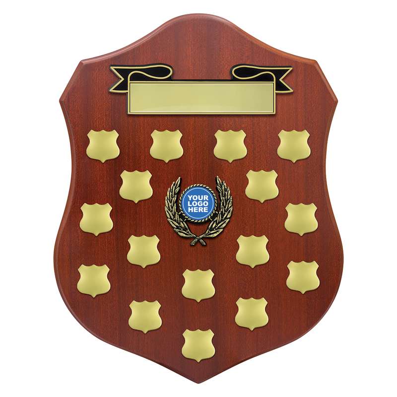Anthology Shield