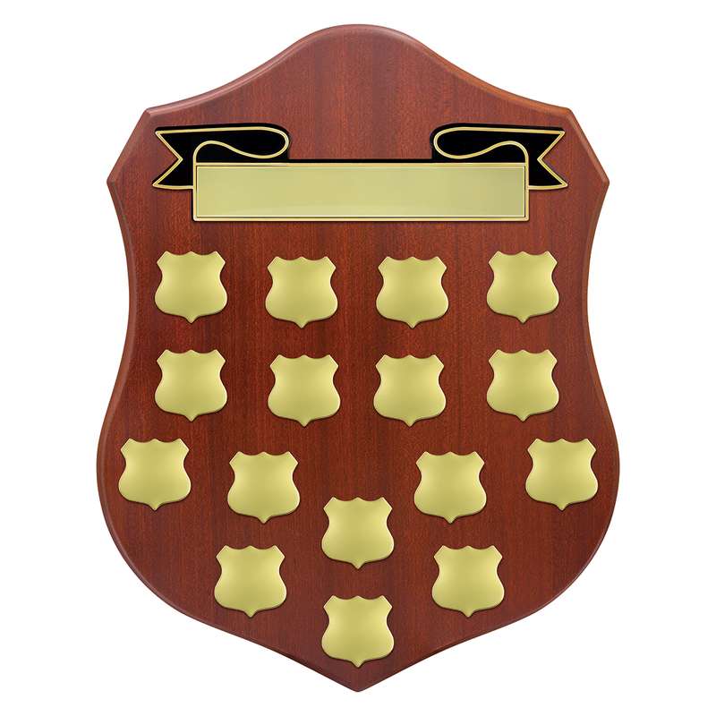 Anthology Shield