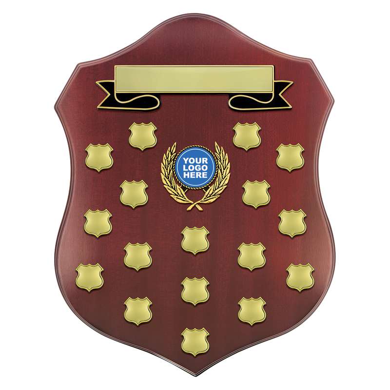 Legend Shield