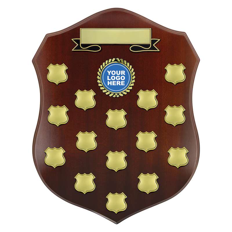 Telegraph Shield