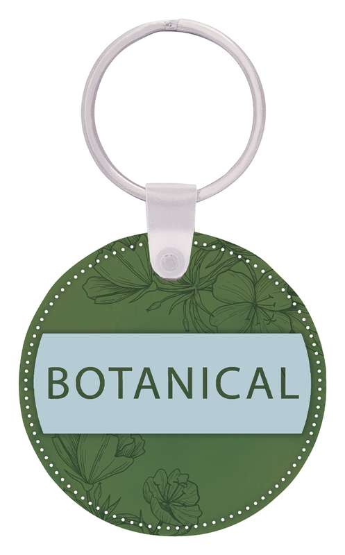 Colour Keychain