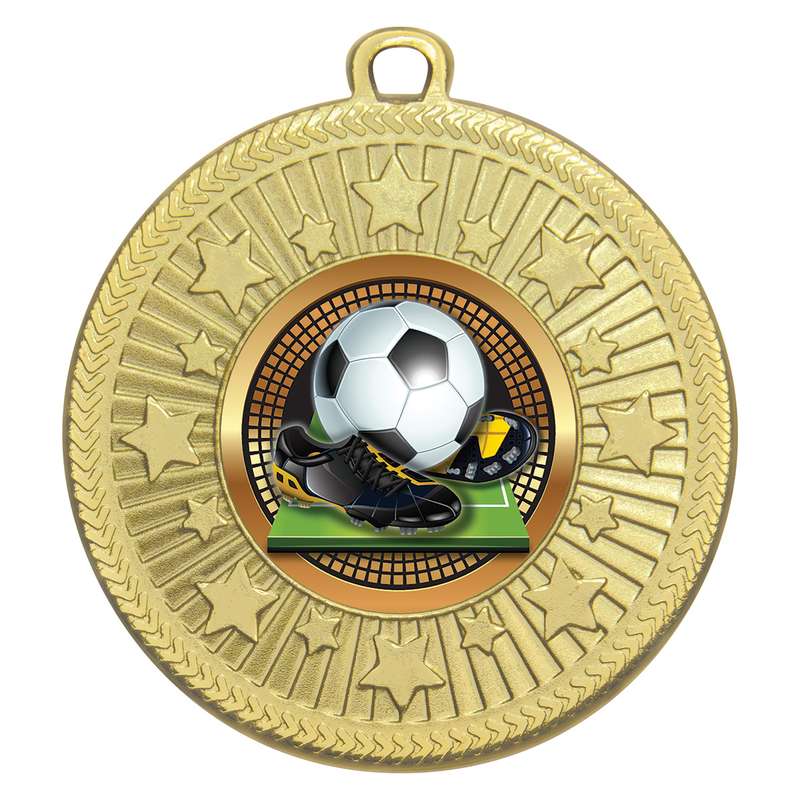 Starlight – Football