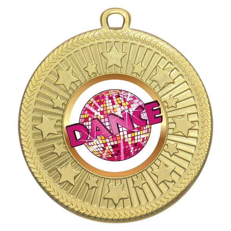Starlight – Dance Glitter