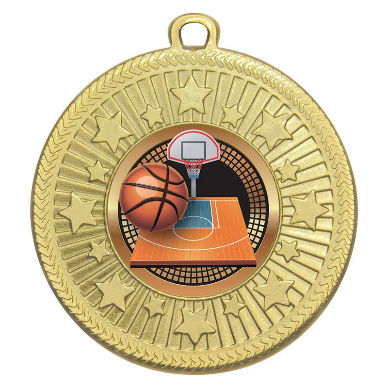 Starlight – Basketball Showtime
