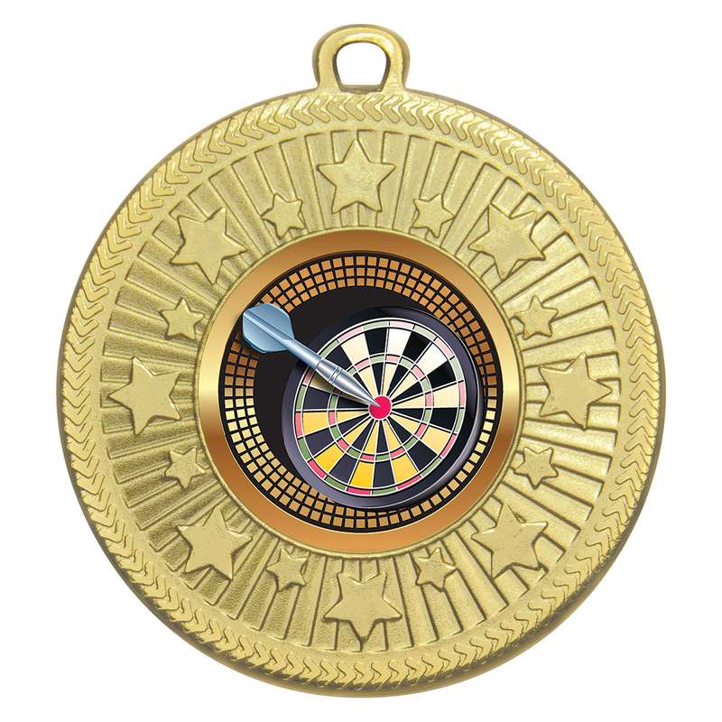 Starlight – Darts Showtime