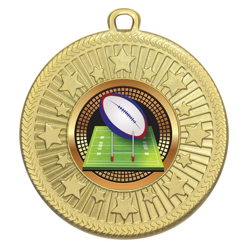 Starlight – Rugby Showtime