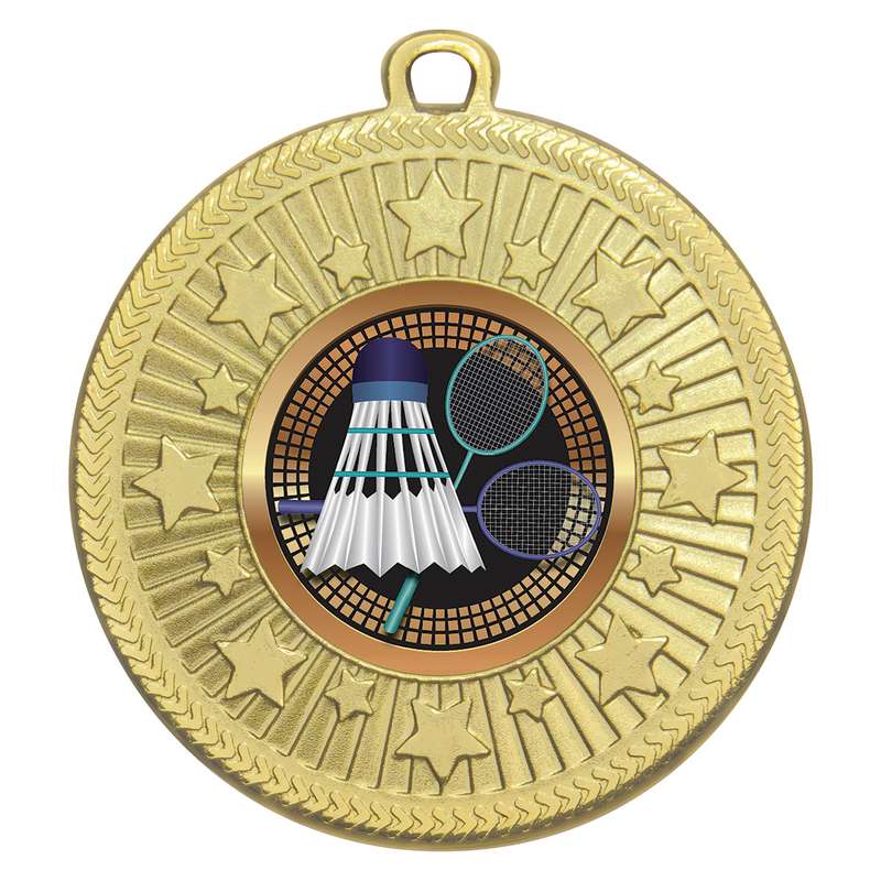 Starlight – Badminton