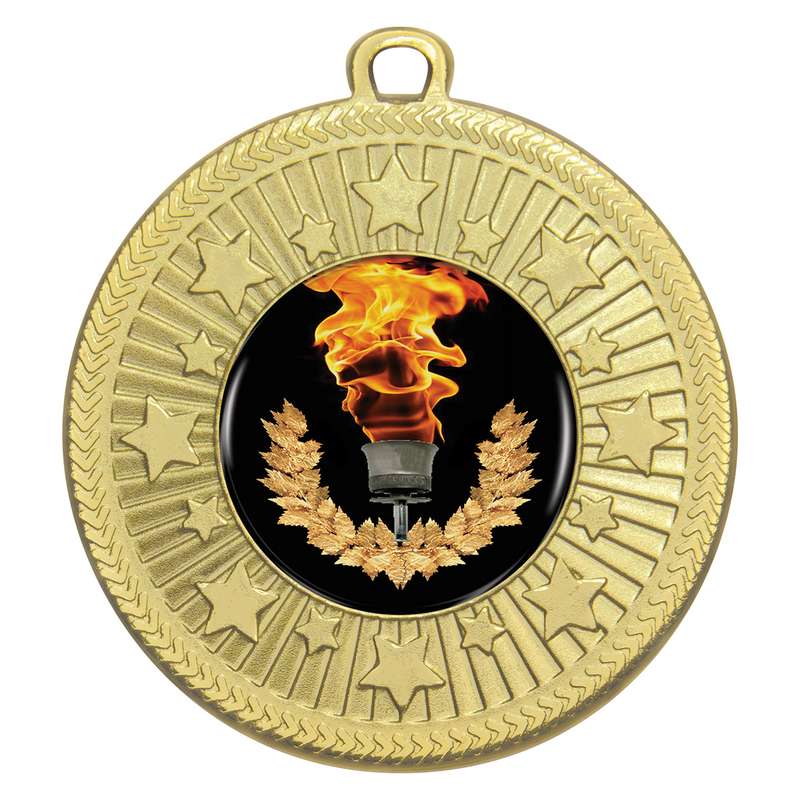 Starlight – Achievement