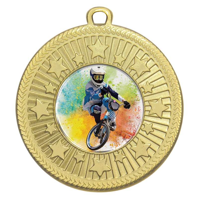 BMX – Starlight