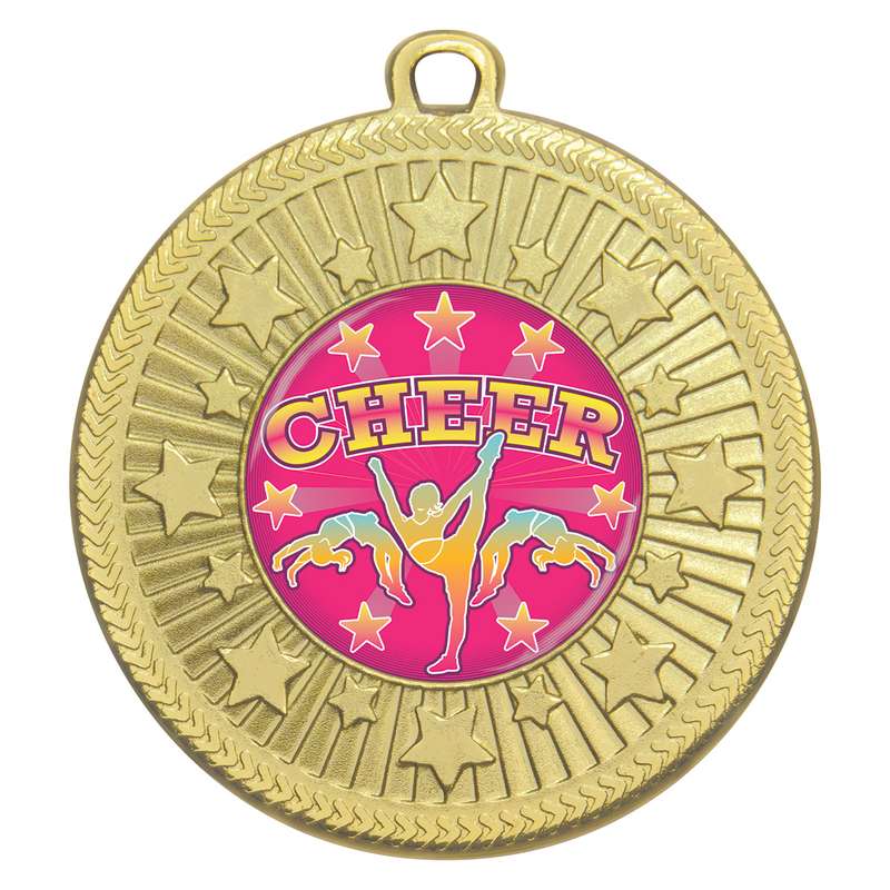Cheer – Starlight