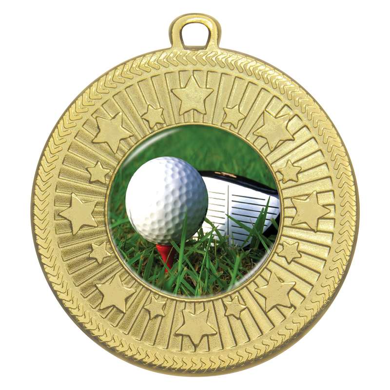 Golf – Starlight