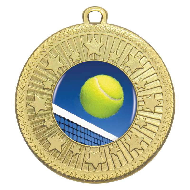 Tennis – Starlight