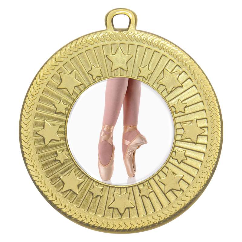 Ballet – Starlight