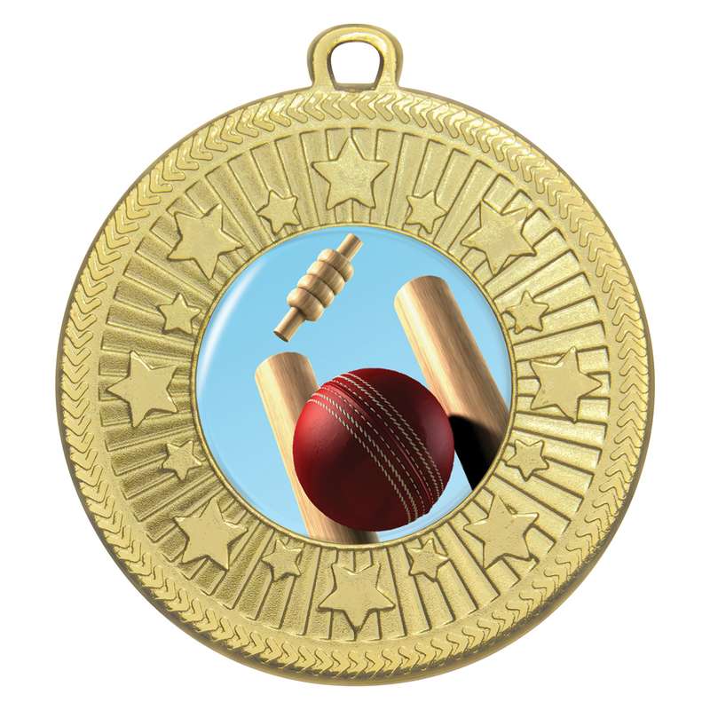 Cricket – Starlight